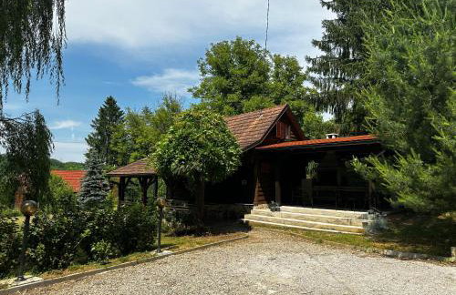 Kuća za odmor Zora - Foto 65