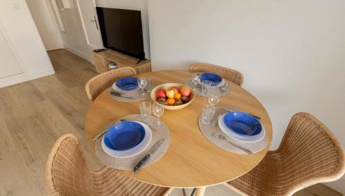 Chez Sylvie - Foto 4