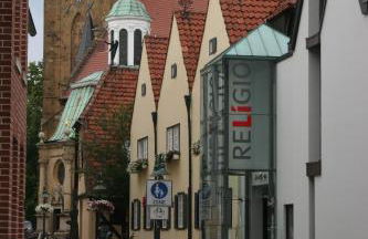 Ferienwohnung Bücker - Foto 13