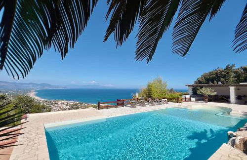 Villa Mariani - Italian Coastal Charm - Foto 30