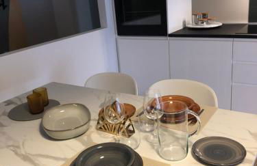 Verde Acqua Suite - Foto 14