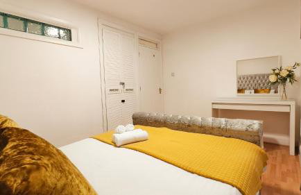 Tulip Apartment at Baker Street - Foto 18