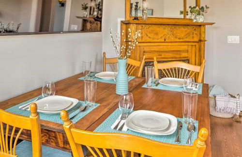 Charming Greenport Gem 1, 1 Mile to Ferry! - Foto 11