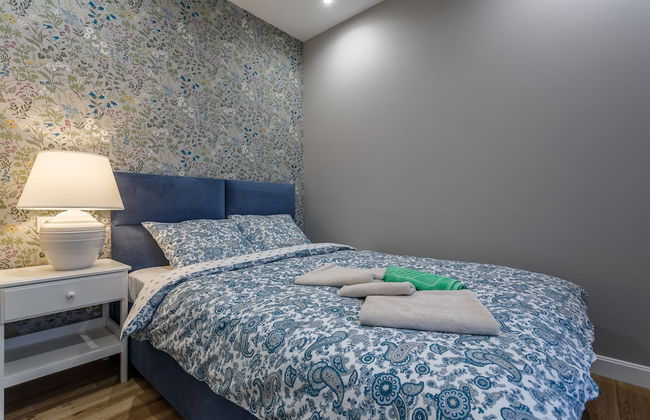 FortEstate on Dmitriya Ulyanova 43 - Photo 2