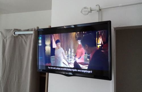 La Villa des Remparts - Photo 24