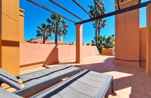 Albatros Playa 3 - 1207 - Foto 12