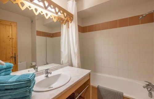 Appt Le Grand Tetras F14 - 4 pers - Photo 15