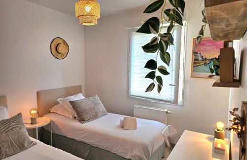 La vie est belle - Foto 27