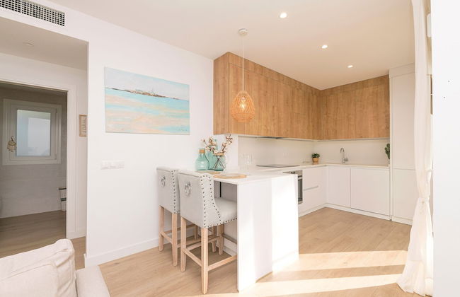 La Perla Costera in Chiclana de la Frontera - Foto 13