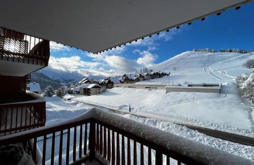 Appartement Albiez - Foto 3