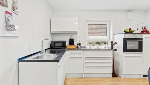 Fassring - VINoKAT Living - Foto 3, stove, dishwasher