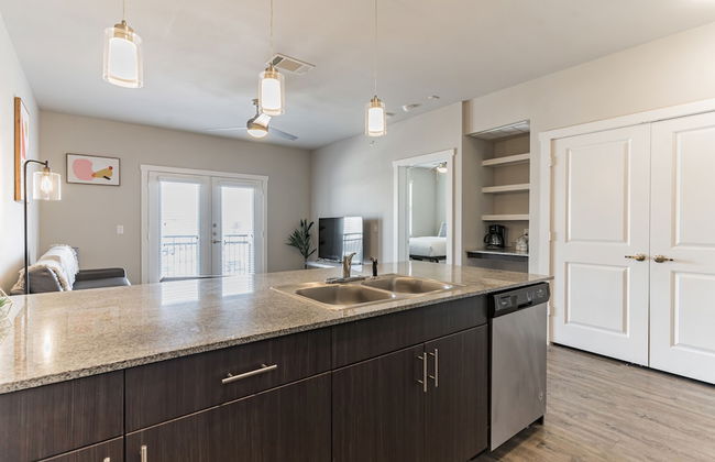 East DT Houston Getaway Near Parks and Restaurants - Foto 16