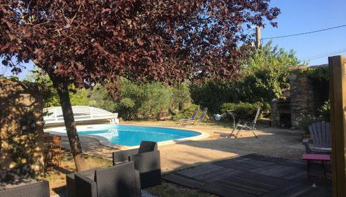 Gîte Arizona - Le Mas De Peyraube - Photo 2