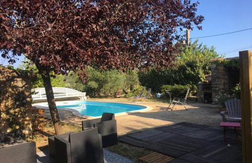 Gîte Arizona - Le Mas De Peyraube - Photo 2