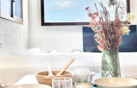 Villa Only Adults 2 Pax · Piscina Privada · A/C · WIFI · BBQ - Foto 4