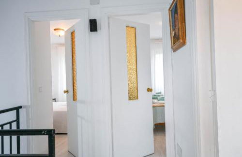 For You Rentals Vivienda TEMPORAL Ideal Espacio Acogedor en Alcobendas con Terraza Privada DAR173 - Foto 26