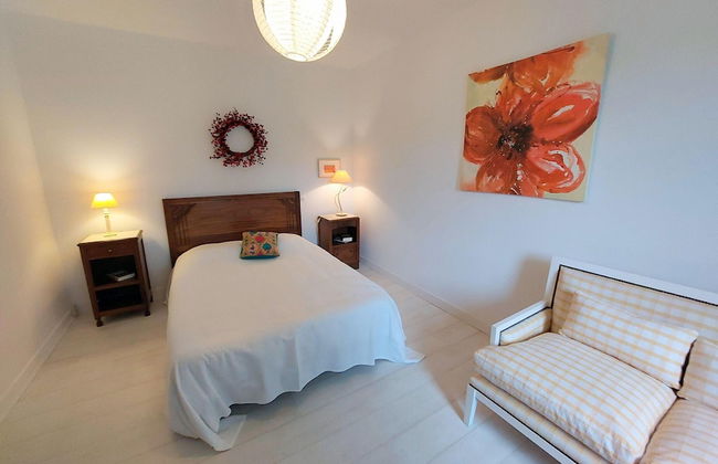 Holiday Home With sea Views, Tregarvan - Foto 5