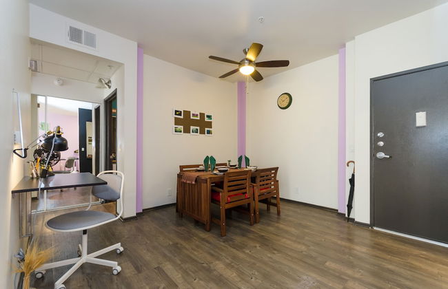 Studio City Universal Apartments - Foto 22