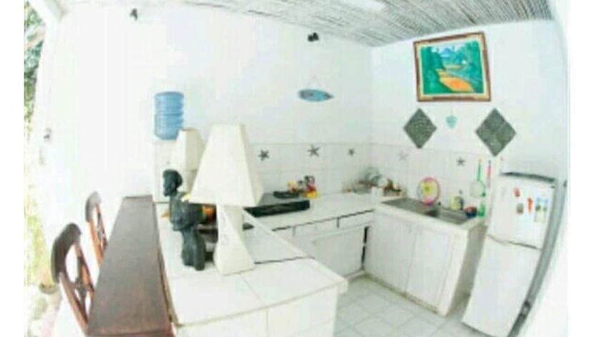 Villa Imoet - Foto 3, Cocina privada