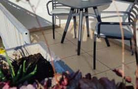 Rooftop Apartment in Kehl Nähe Straßburg & Europaparlament - Foto 3