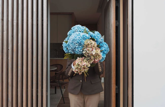 Lusitano Garden Villas - Foto 15