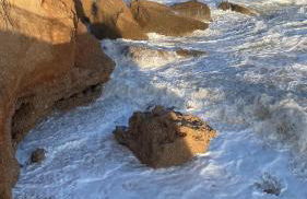 Sandy Apartment - Foto 15