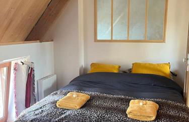 Charmant Cottage d'artistes - Foto 47