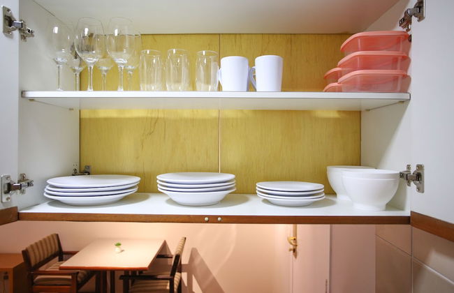 LFR - ALAMEDA JAÚ By Anora Spaces - Foto 46