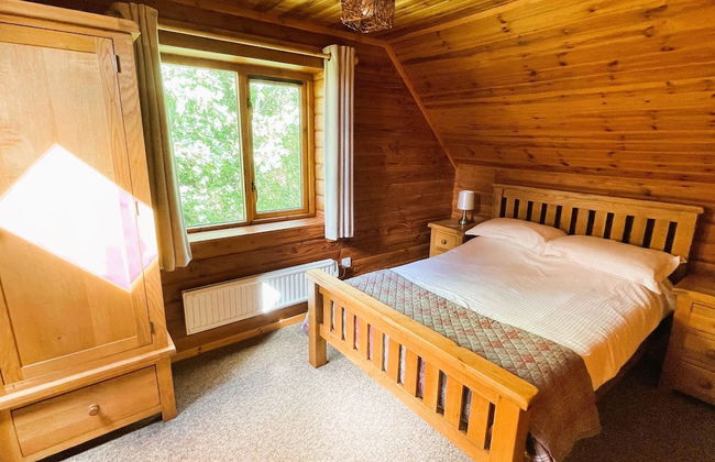 Deveron Valley Cottages - Foto 73