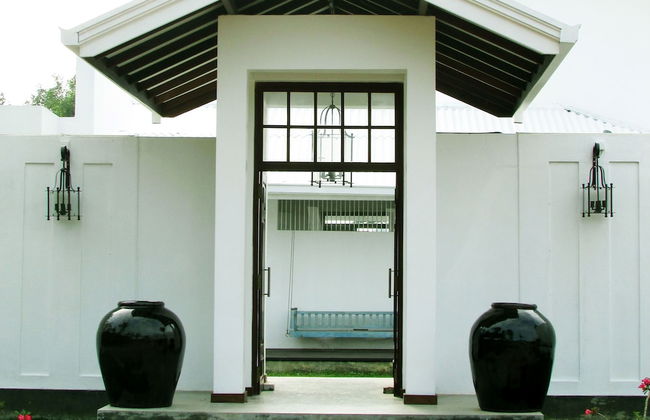 Sudu Gedara - Photo 28