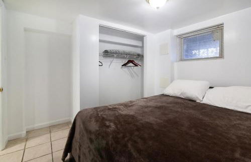 Spacious, Relaxing, 4 Bd 3.5 Ba Home In Petworth! - Foto 13