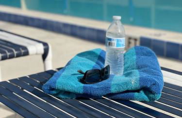 Beachfront with heated pool, 60 seconds to beach - Foto 37