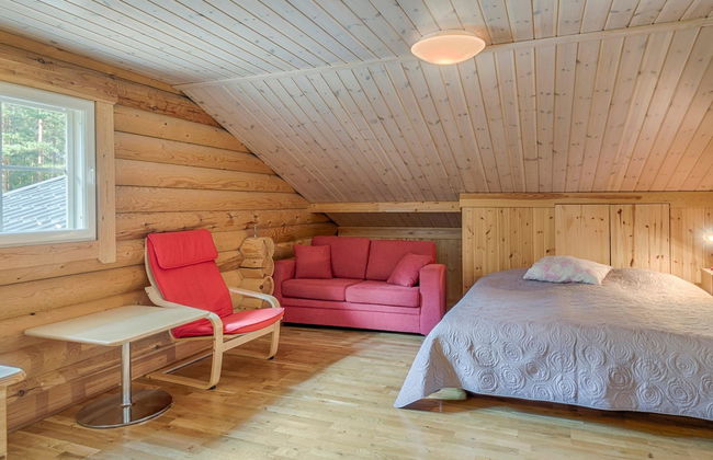 Valkealammi - Foto 17