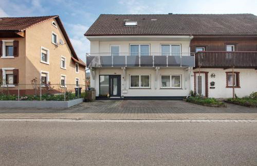 Ferienwohnung Rehm - Foto 21