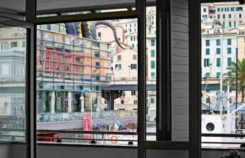 Acquario Genova Suite - Foto 48