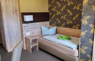 Appart Hotel Roßdorf - Foto 43