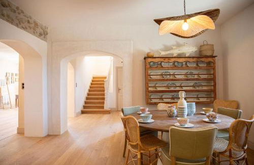 Mas du Chemin de la Mer - Foto 21