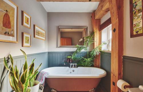 The Luxury Barn - Foto 24