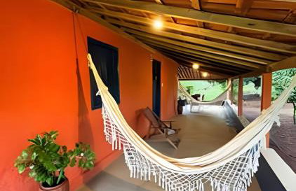 Sítio rústico e encantador no pé da Canastra - Foto 26