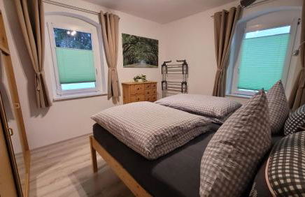 Apartment in ruhiger Südvorstadt - Foto 6