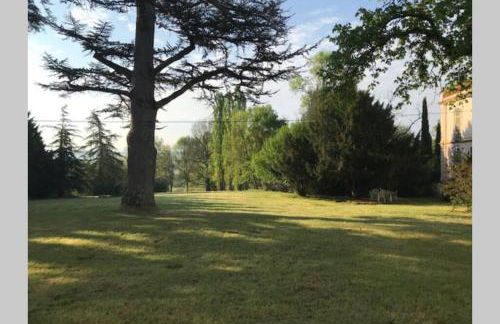 Domaine de la Durantie Duplex Vieux Chateau - Foto 13