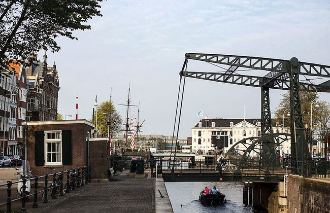 SWEETS - Scharrebiersluis - Foto 10