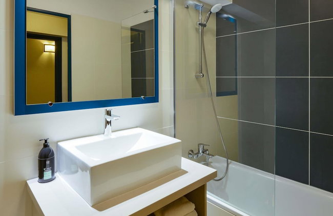Aparthotel Adagio Monaco Palais Josephine - Foto 35