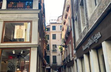 Corona San Marco Apartment - Foto 48