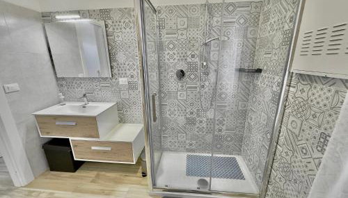 Centralissimo sul mare - 2 camere e 2 bagni - 6 posti letto - Foto 5, Shower
