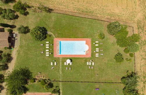 Il Querciolo - Azienda biologica, Agriturismo e Cantina - Foto 20