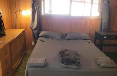 House on Avenue of the Giants, Miranda, California - Foto 20