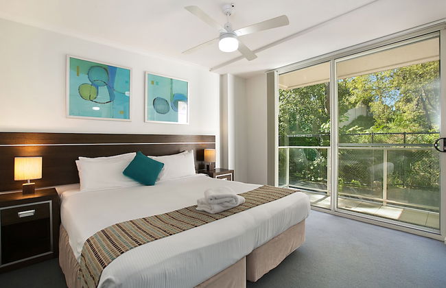 Mantra Nelson Bay - Foto 17