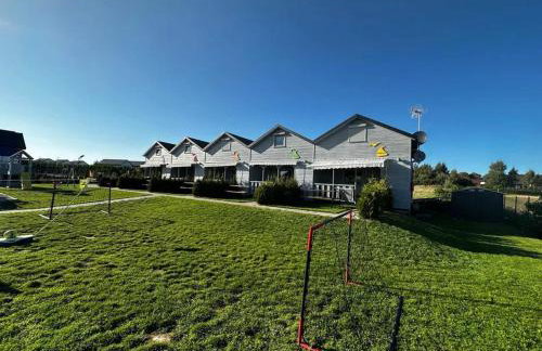 Domki Perełka - Foto 13