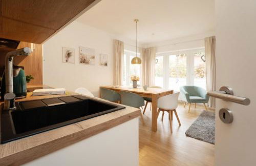 Wulfener Family Appartment 9248 - Fehmarn - Foto 17